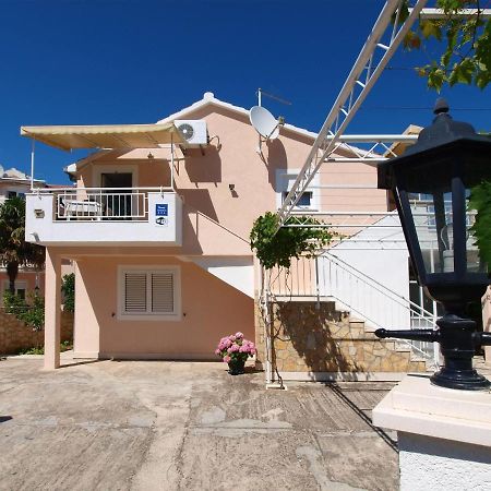 Apartments Skarpa 1601 罗戈兹尼察 外观 照片