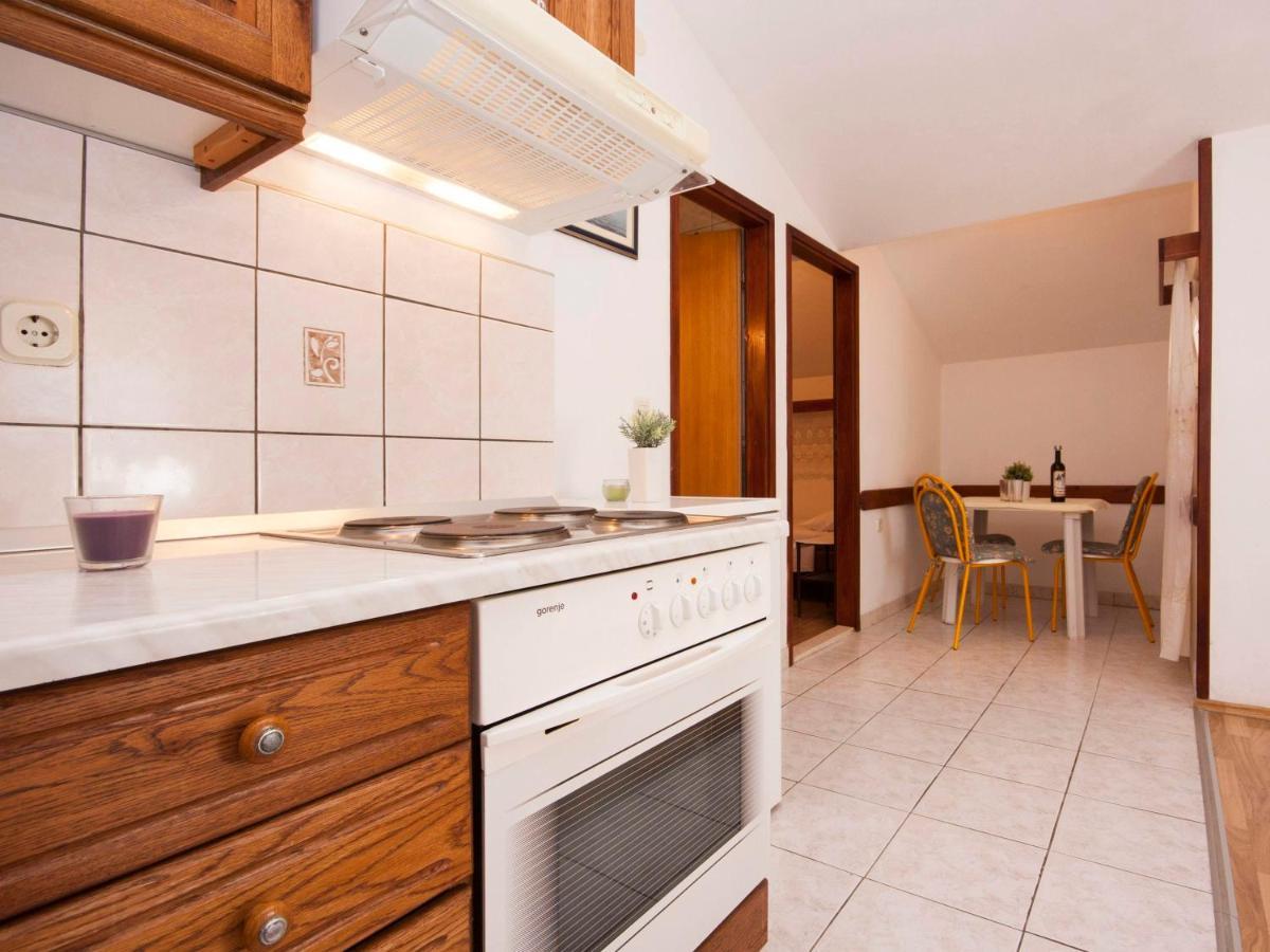 Apartments Skarpa 1601 罗戈兹尼察 外观 照片
