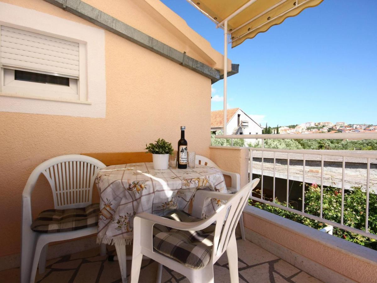 Apartments Skarpa 1601 罗戈兹尼察 外观 照片