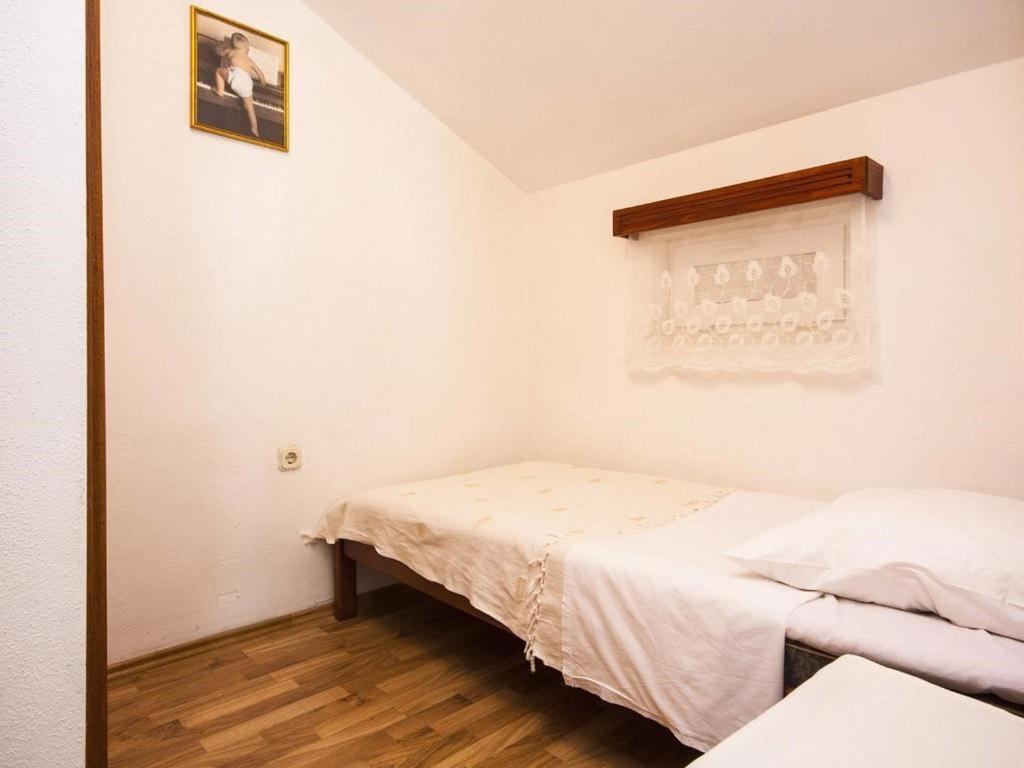 Apartments Skarpa 1601 罗戈兹尼察 外观 照片