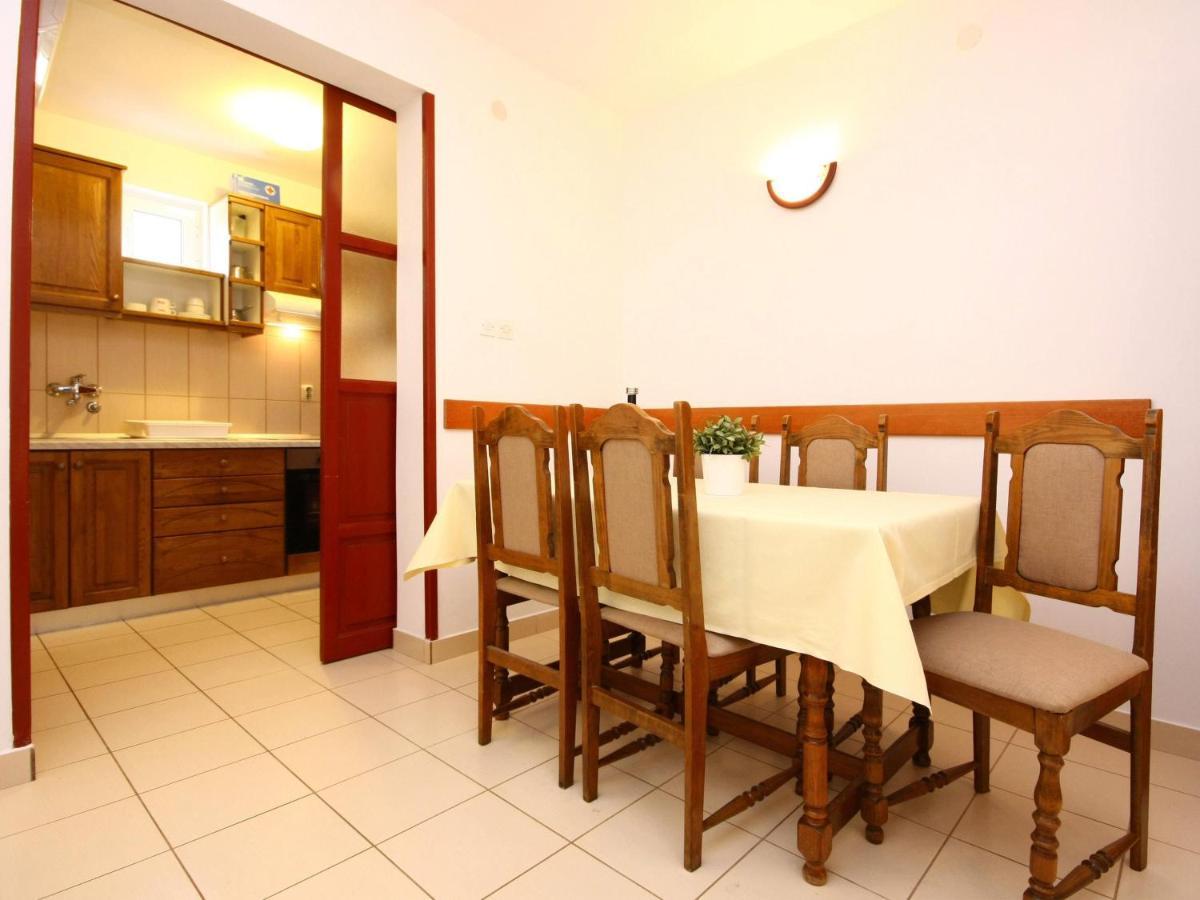 Apartments Skarpa 1601 罗戈兹尼察 外观 照片