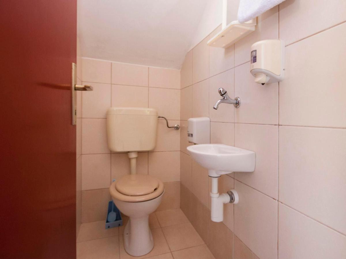 Apartments Skarpa 1601 罗戈兹尼察 外观 照片