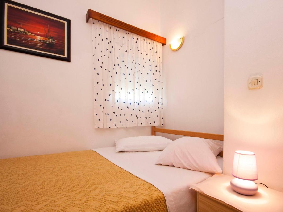 Apartments Skarpa 1601 罗戈兹尼察 外观 照片