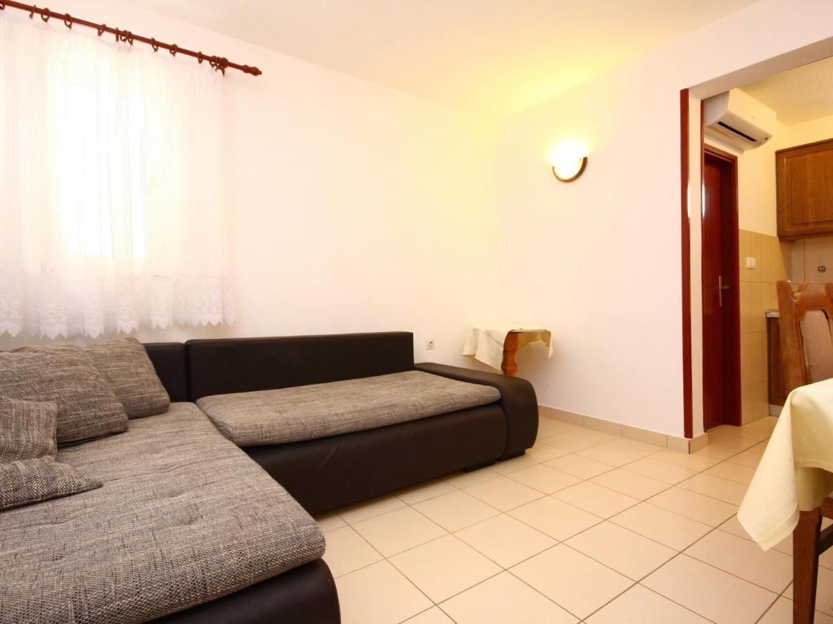 Apartments Skarpa 1601 罗戈兹尼察 外观 照片