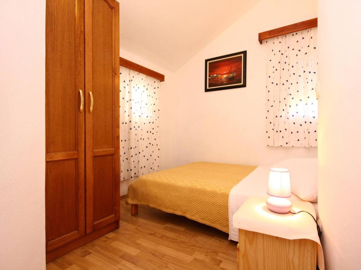 Apartments Skarpa 1601 罗戈兹尼察 外观 照片