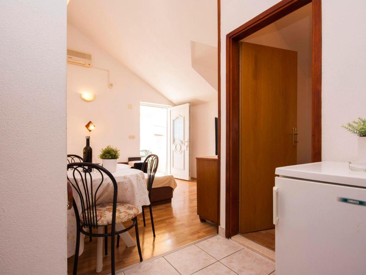 Apartments Skarpa 1601 罗戈兹尼察 外观 照片