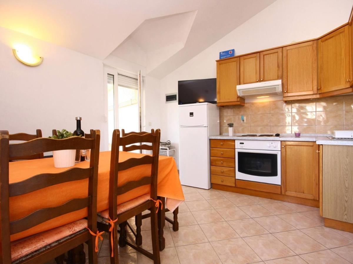 Apartments Skarpa 1601 罗戈兹尼察 外观 照片