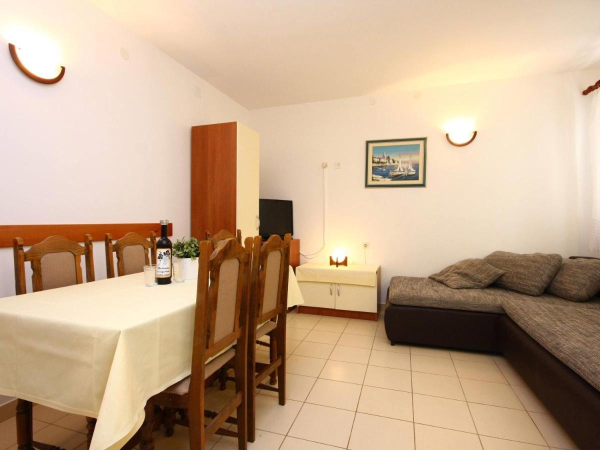 Apartments Skarpa 1601 罗戈兹尼察 外观 照片